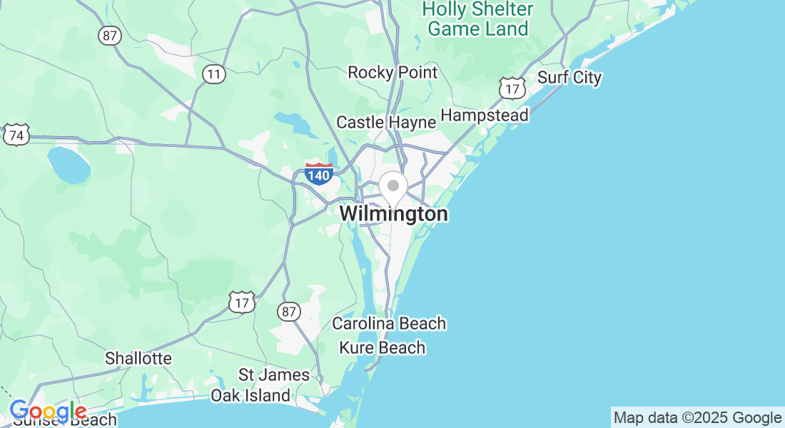 Wilmington, NC, USA