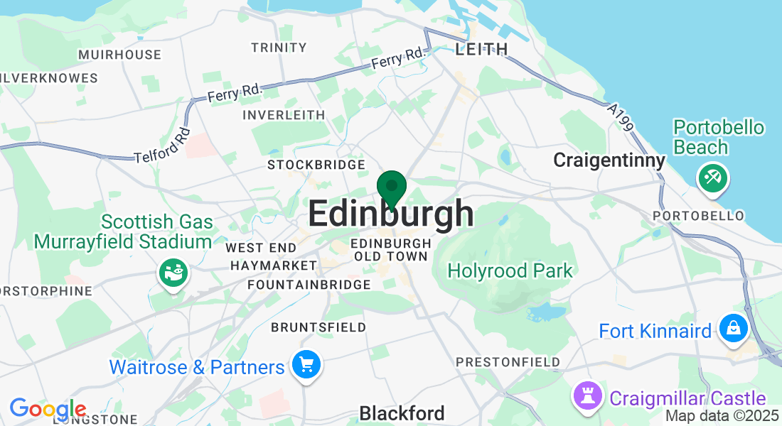 Edinburgh, UK