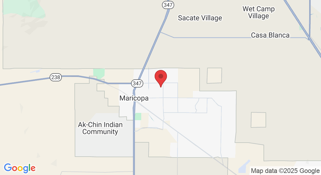 20780 N Oasis Ln, Maricopa, AZ 85138, USA