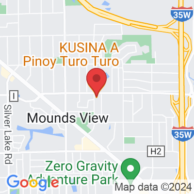 2408 County Rd I, Mounds View, MN 55112, USA
