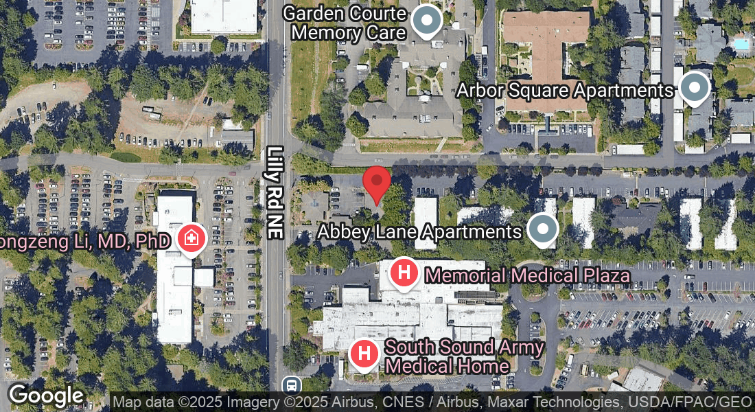 520 Lilly Rd NE #2, Olympia, WA 98506, USA