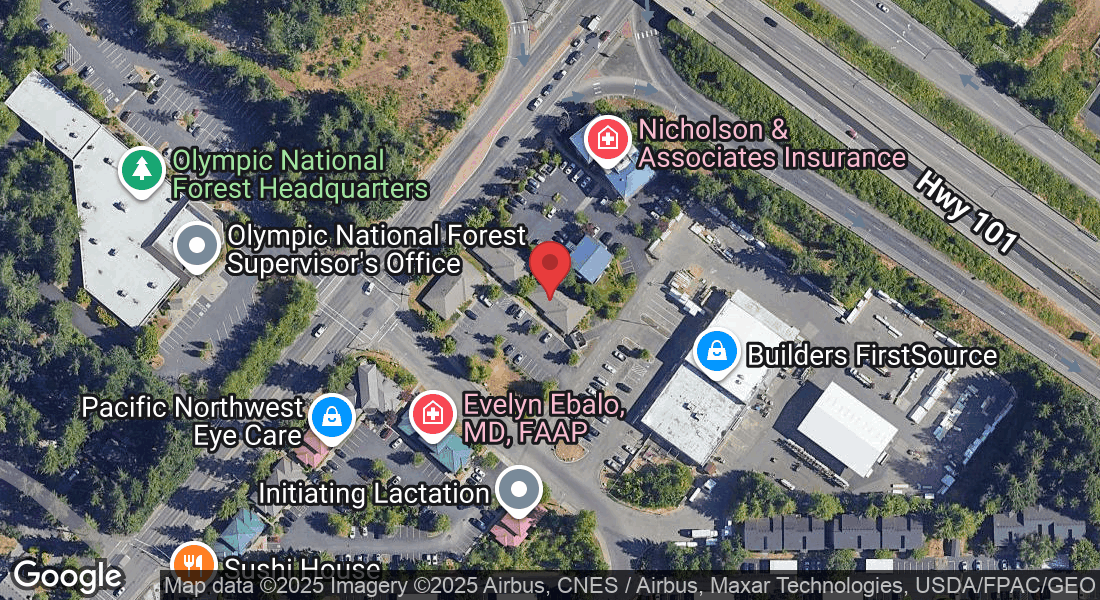 1820 Black Lake Blvd SW 101 c, Olympia, WA 98512, USA