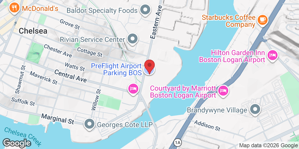 111 Eastern Ave, Chelsea, MA 02150, USA