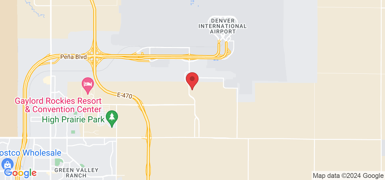 25200 E 68th Ave, Aurora, CO 80019, USA