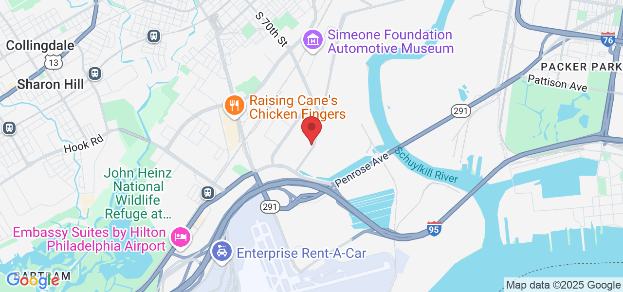 7601 Essington Ave, Philadelphia, PA 19153, USA