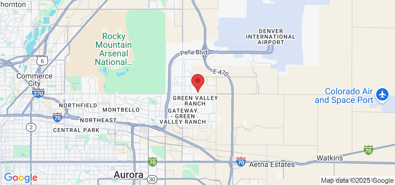 19901 E 56th Ave, Aurora, CO 80019, USA
