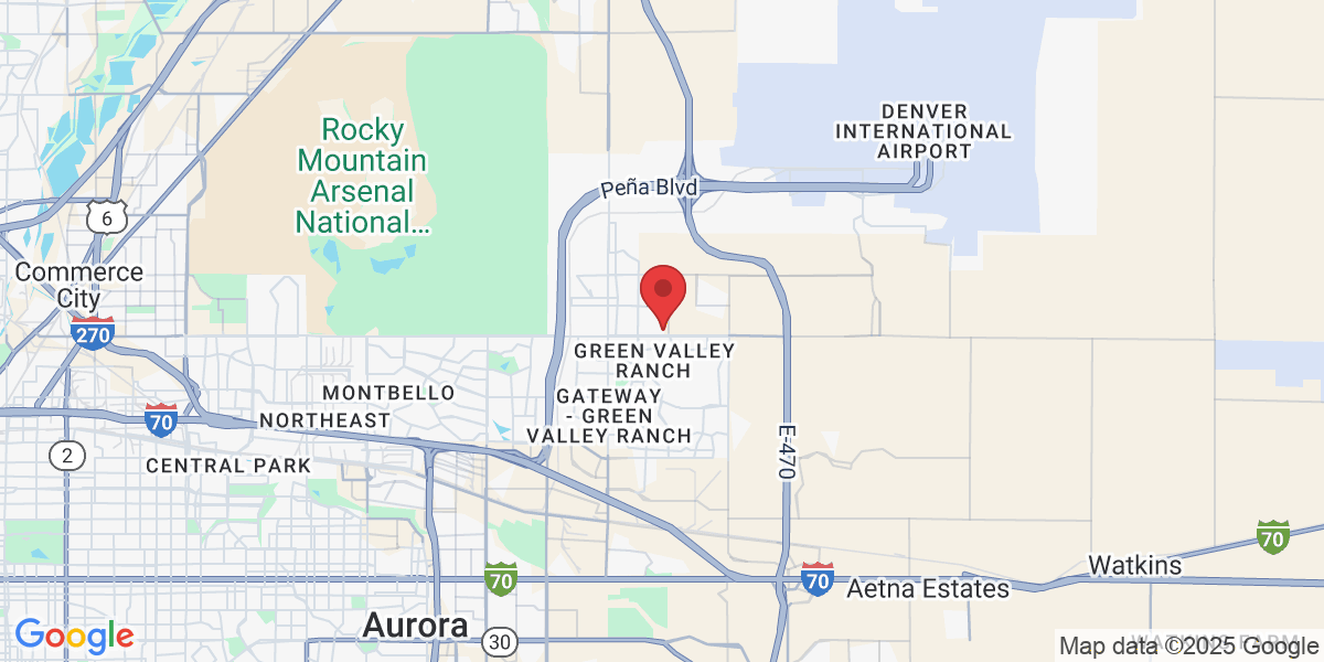 19901 E 56th Ave, Aurora, CO 80019, USA