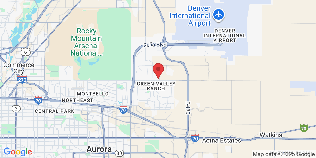 19901 E 56th Ave, Aurora, CO 80019, USA