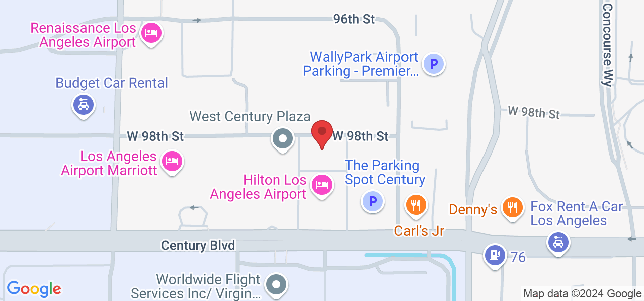 5730 W 98th St, Los Angeles, CA 90045, USA