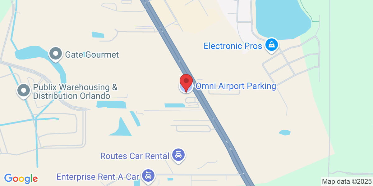 7640 Narcoossee Rd, Orlando, FL 32822, USA