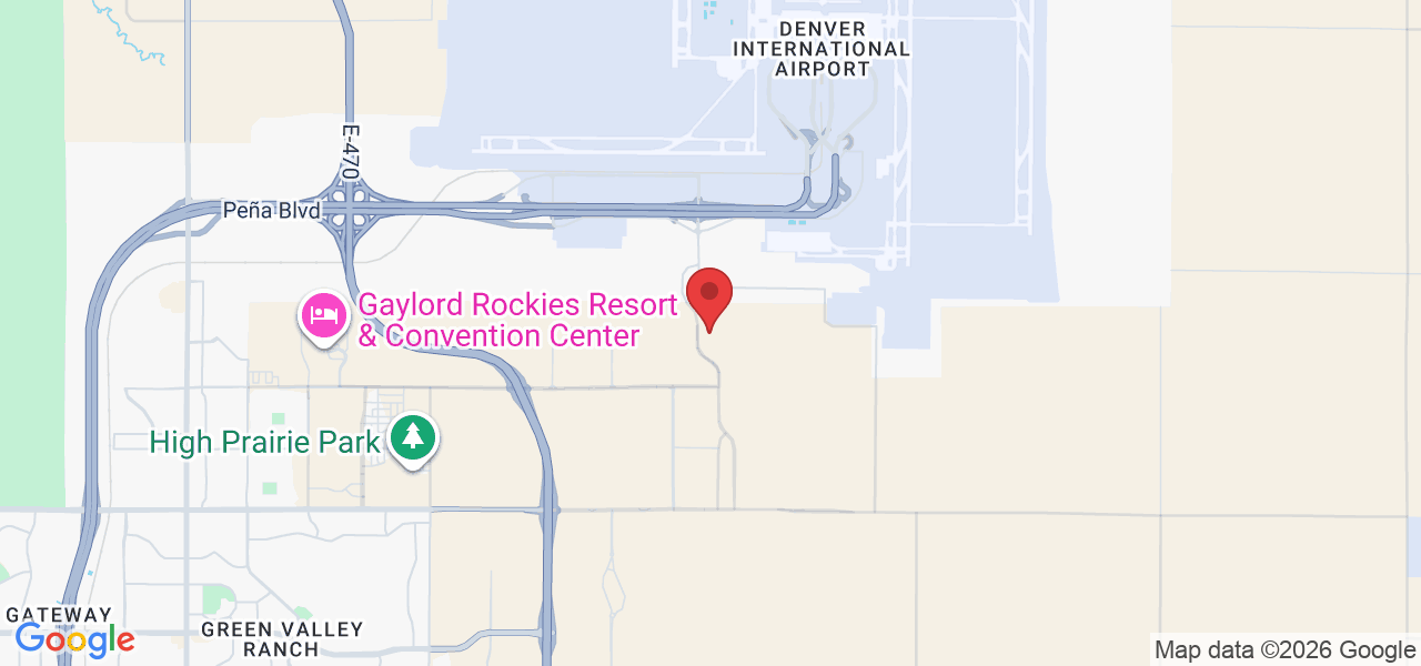 25200 E 68th Ave, Aurora, CO 80019, USA