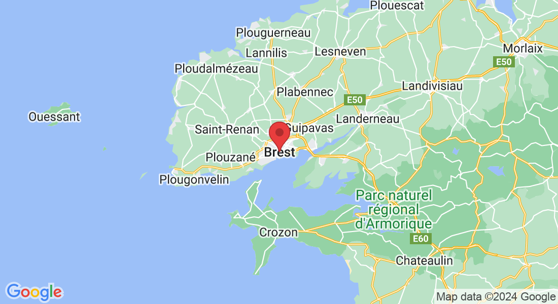 Brest, France