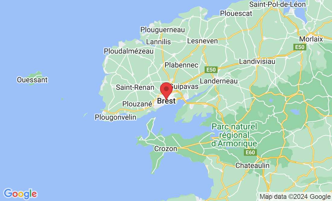 Brest, France