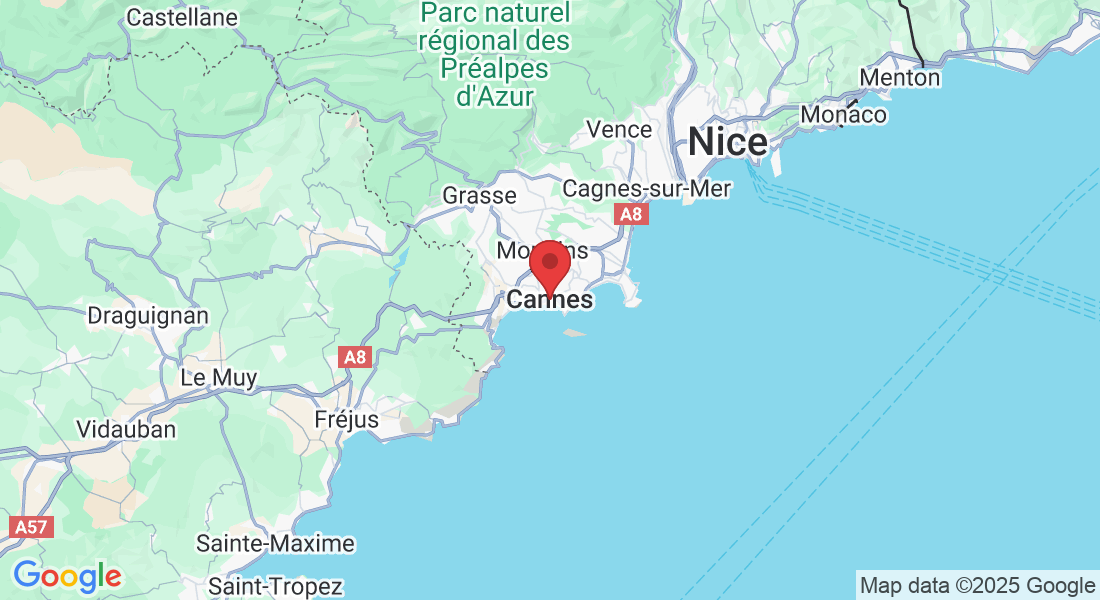 Cannes, France