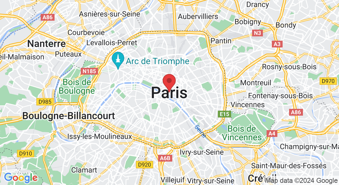 Paris, France