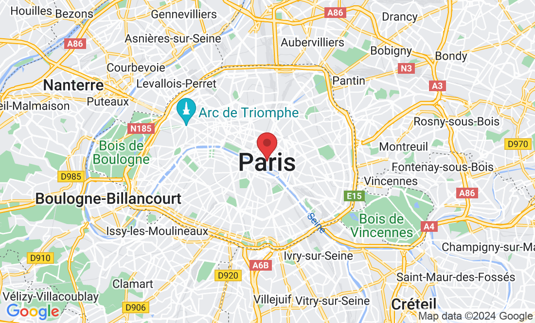 Paris, France