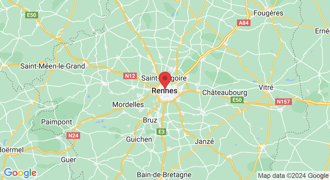 Rennes, France