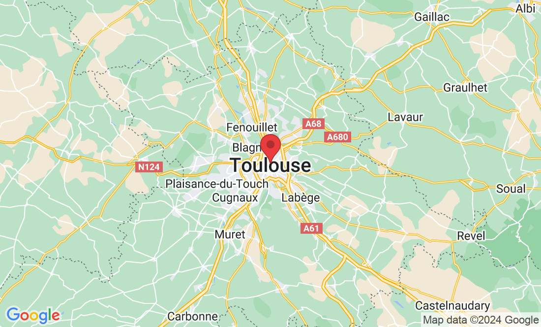 Toulouse, France