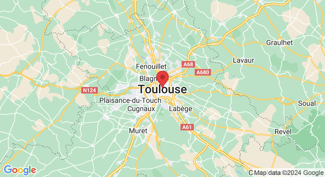 Toulouse, France