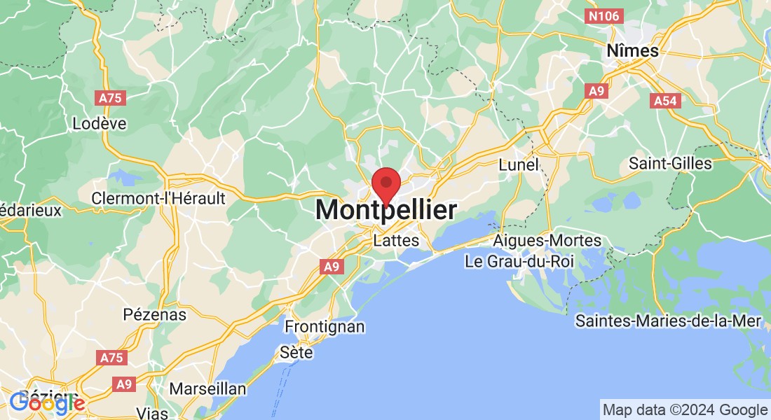 Montpellier, France