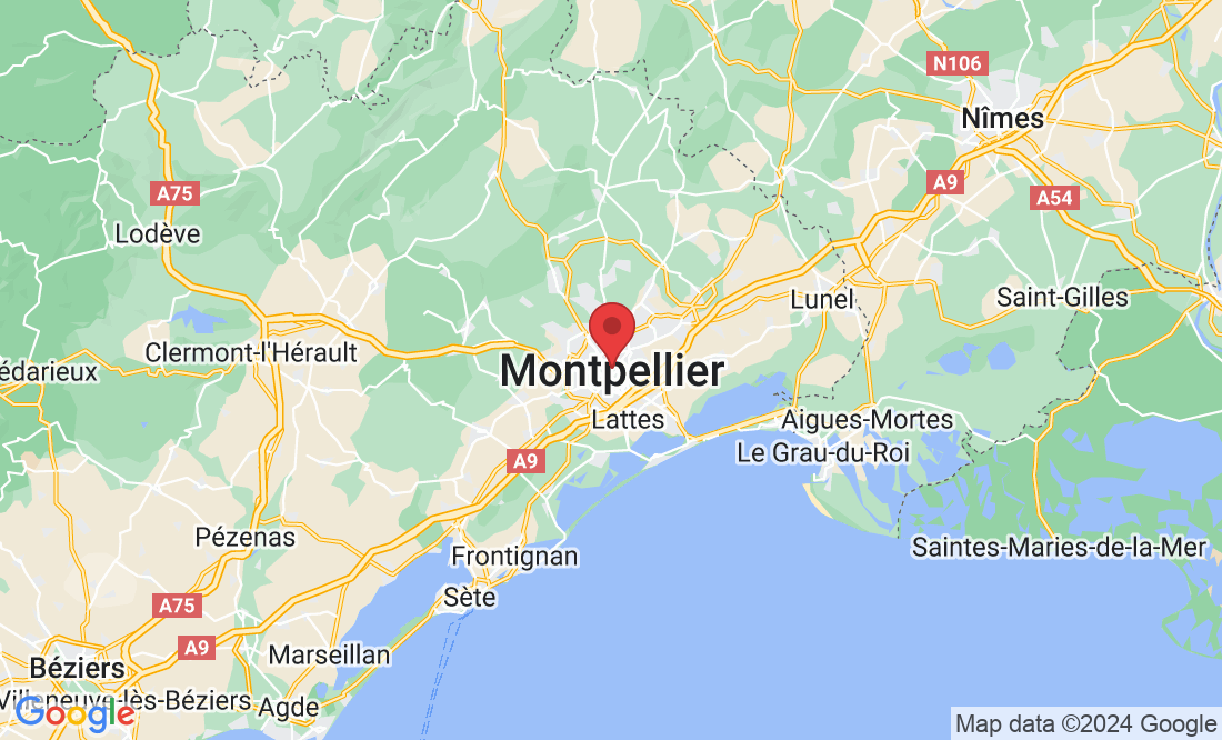 Montpellier, France