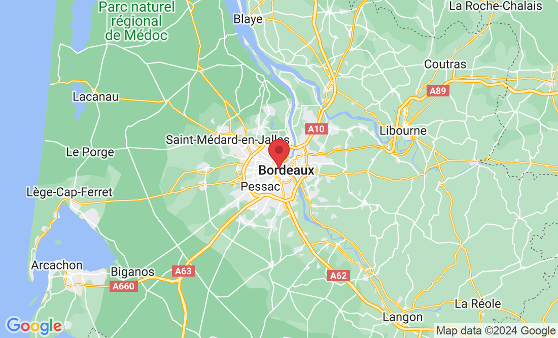 Bordeaux, France