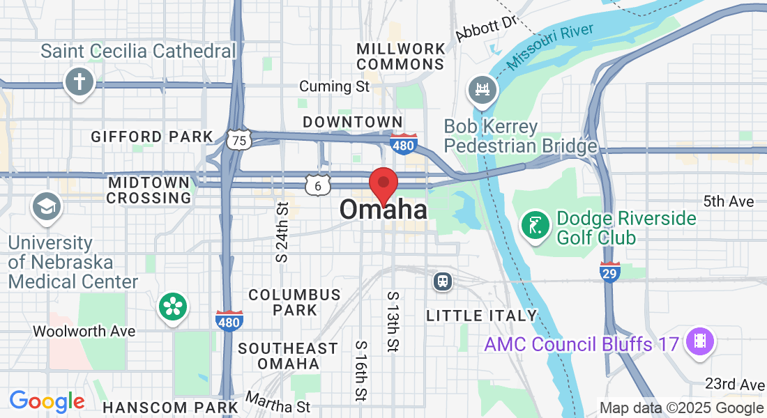 Omaha, NE, EUA