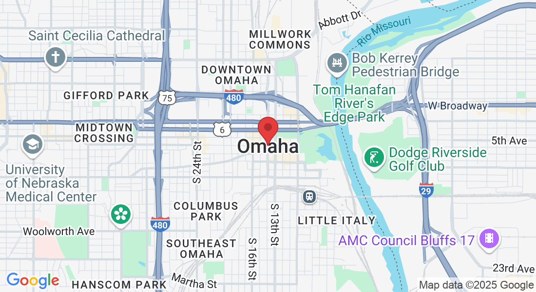 Omaha, NE, EUA