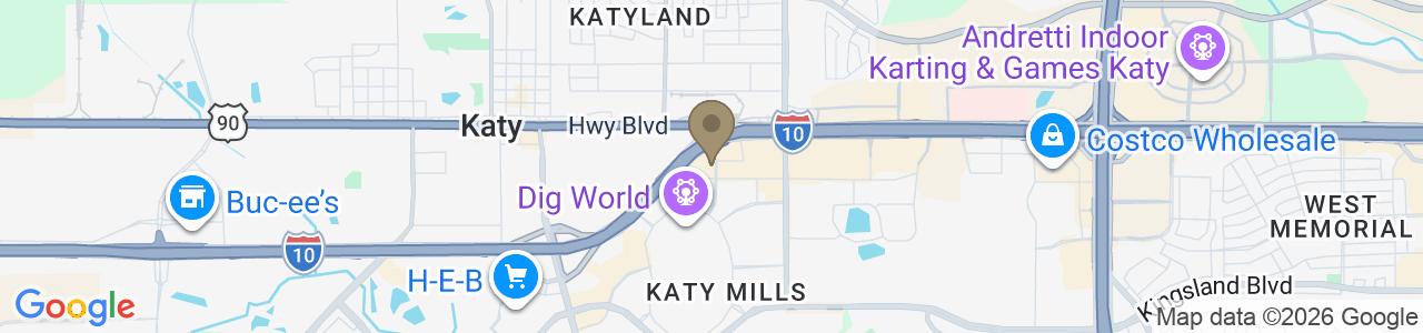 2006 Katy Mills Blvd, Katy, TX 77494, USA