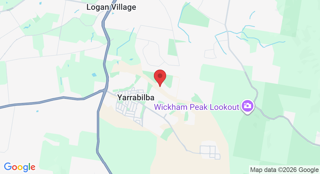 Harmony St, Yarrabilba QLD 4207, Australia