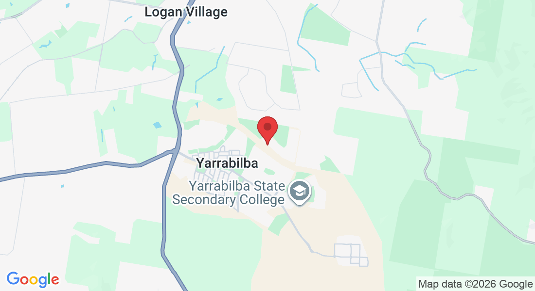 Harmony St, Yarrabilba QLD 4207, Australia