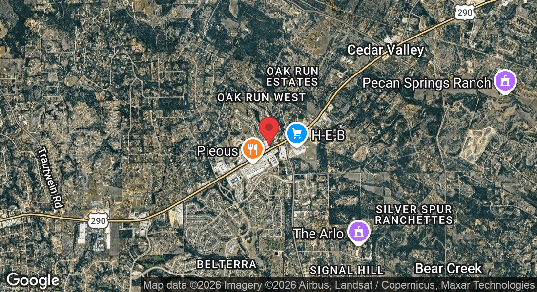 12400 US-290 Suite 400, Austin, TX 78737, USA