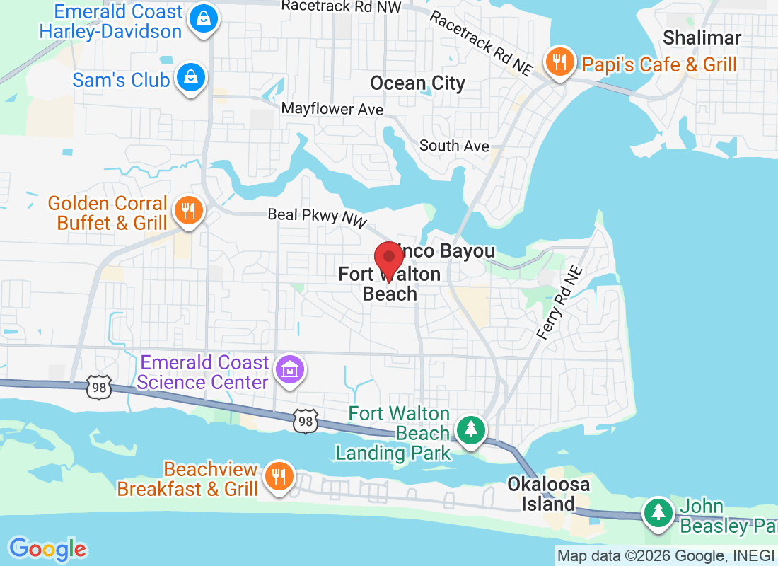 Fort Walton Beach, FL, USA