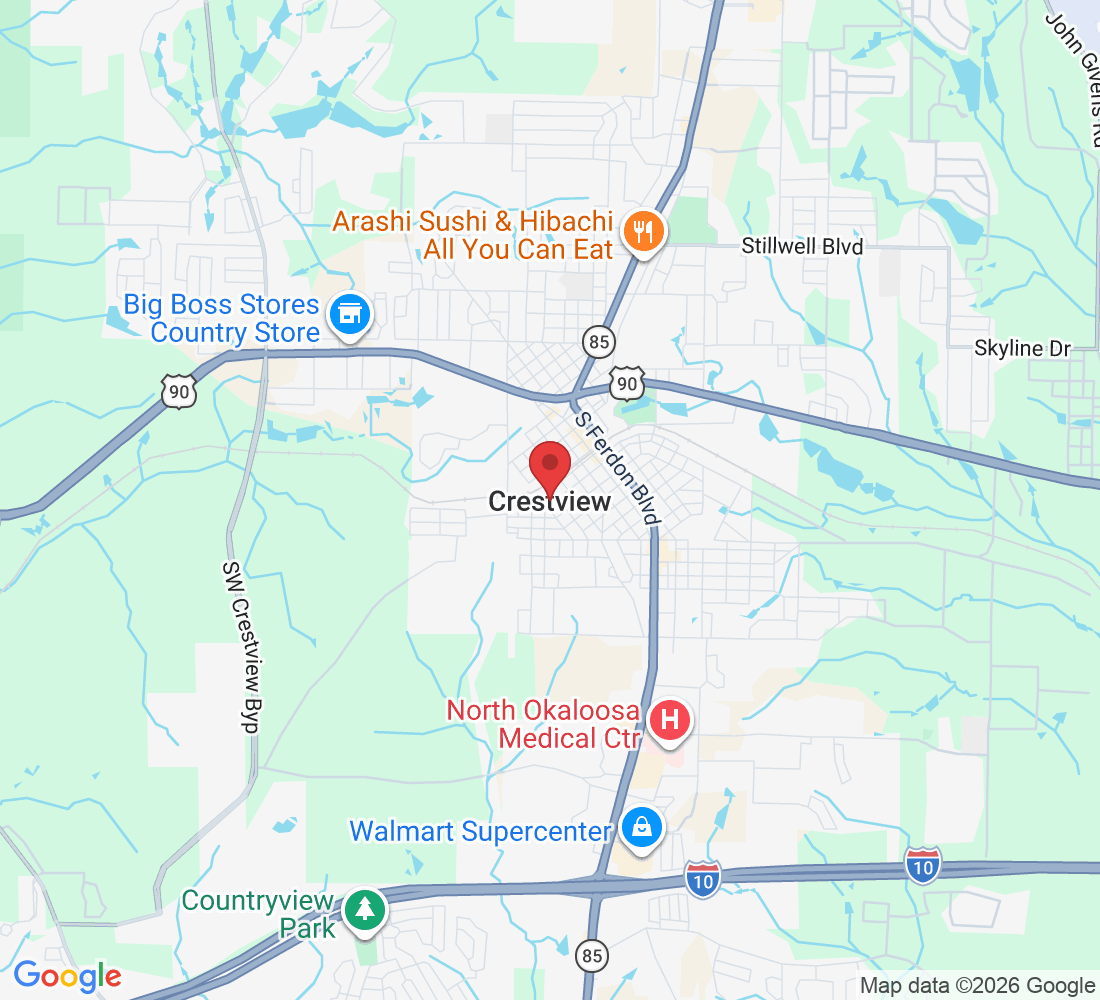 Crestview, FL, USA