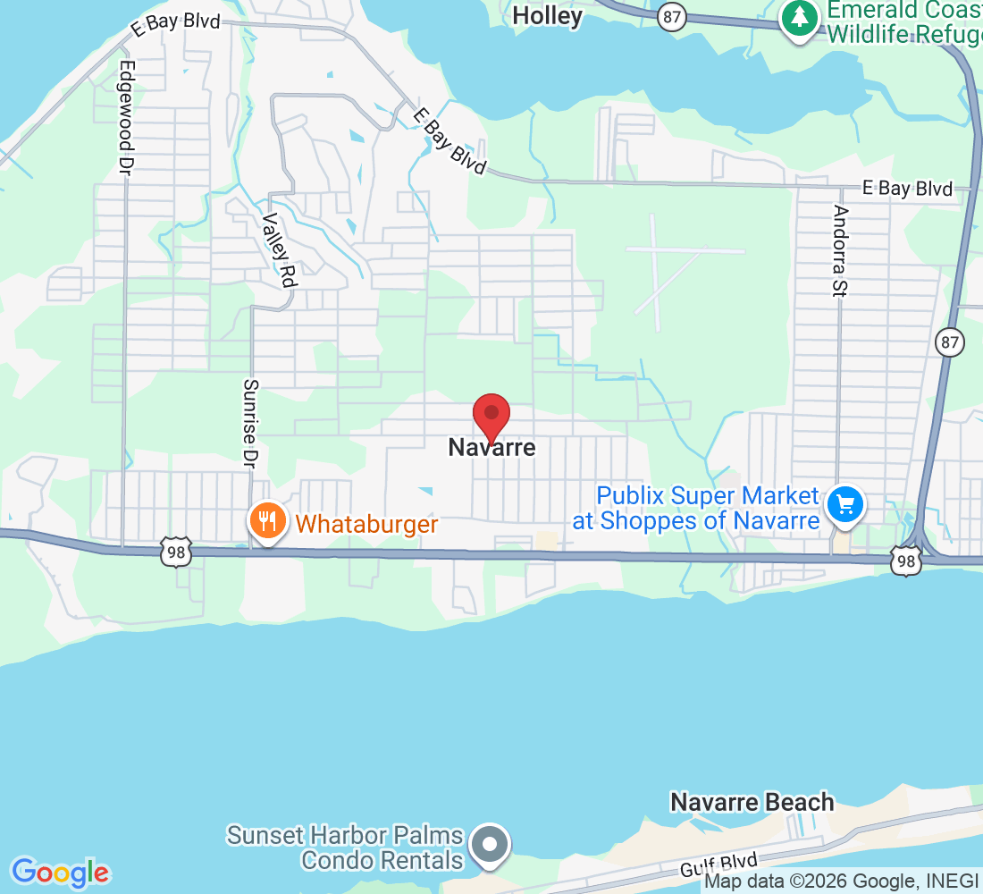 Navarre, FL, USA