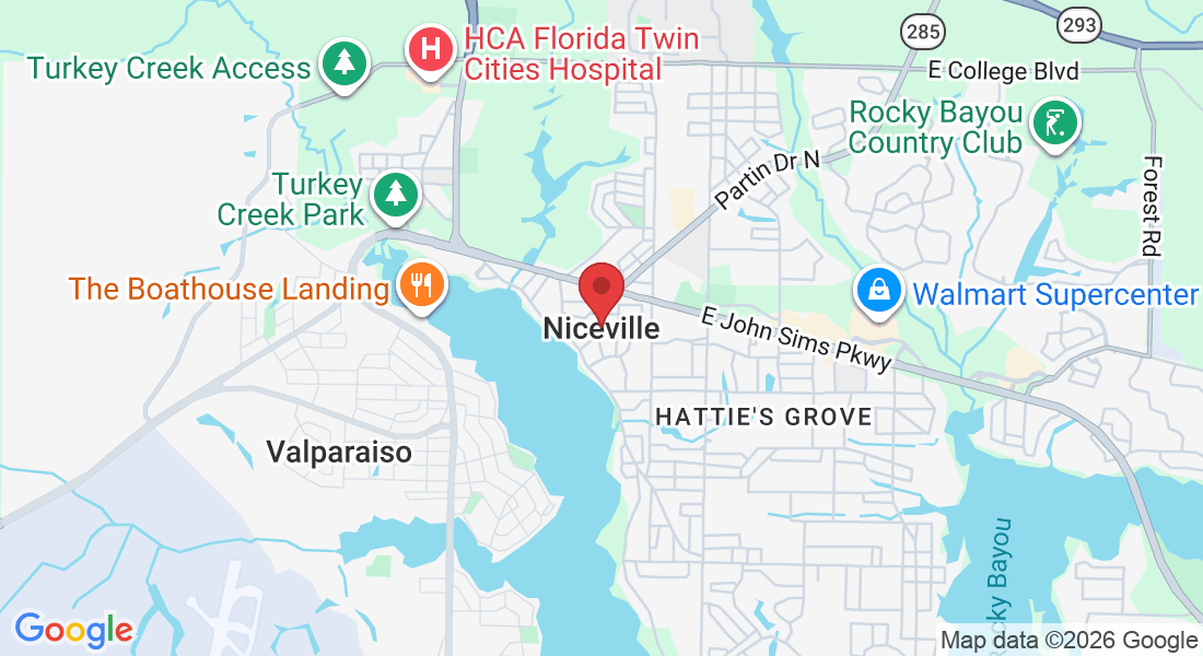 Niceville, FL, USA