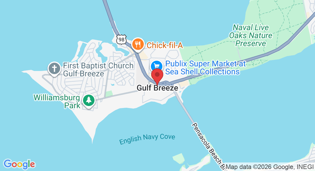 Gulf Breeze, FL, USA