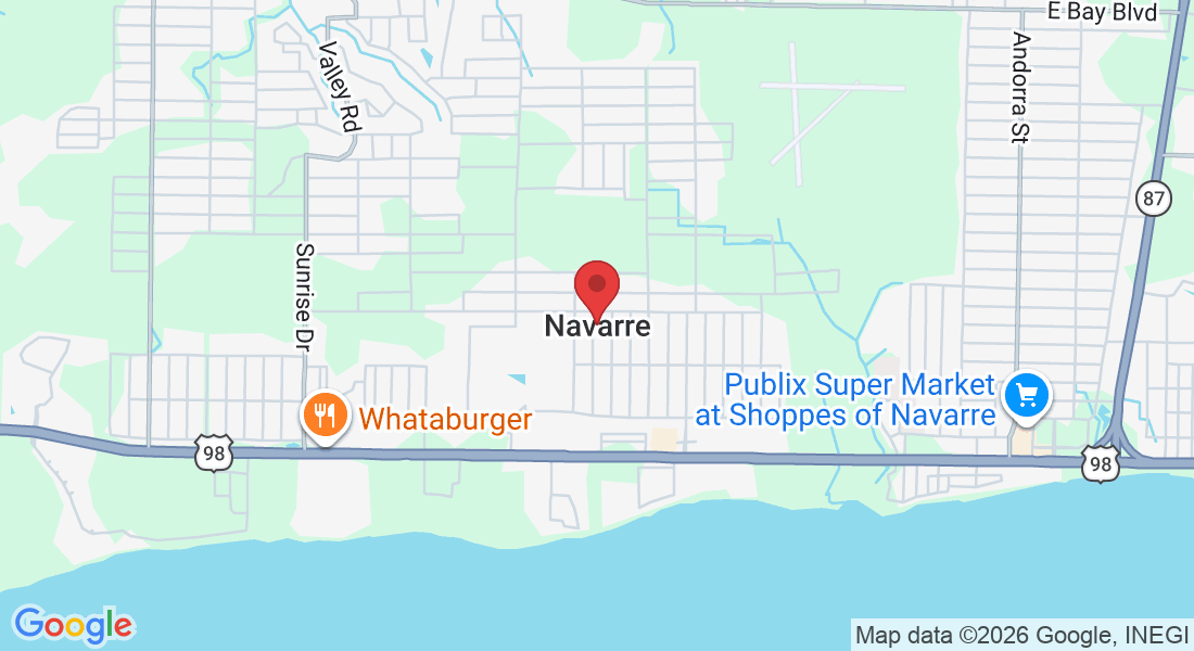 Navarre, FL, USA