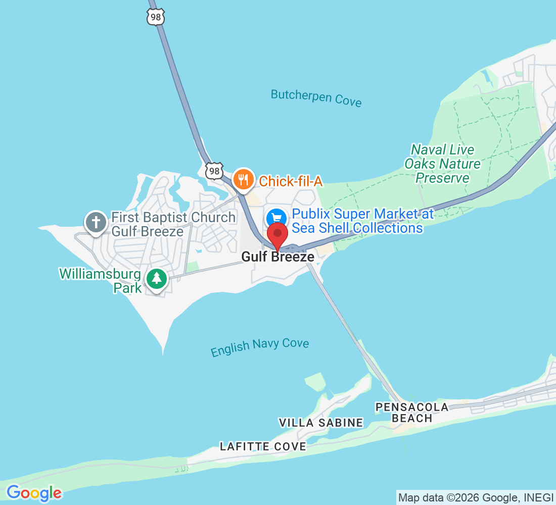 Gulf Breeze, FL, USA
