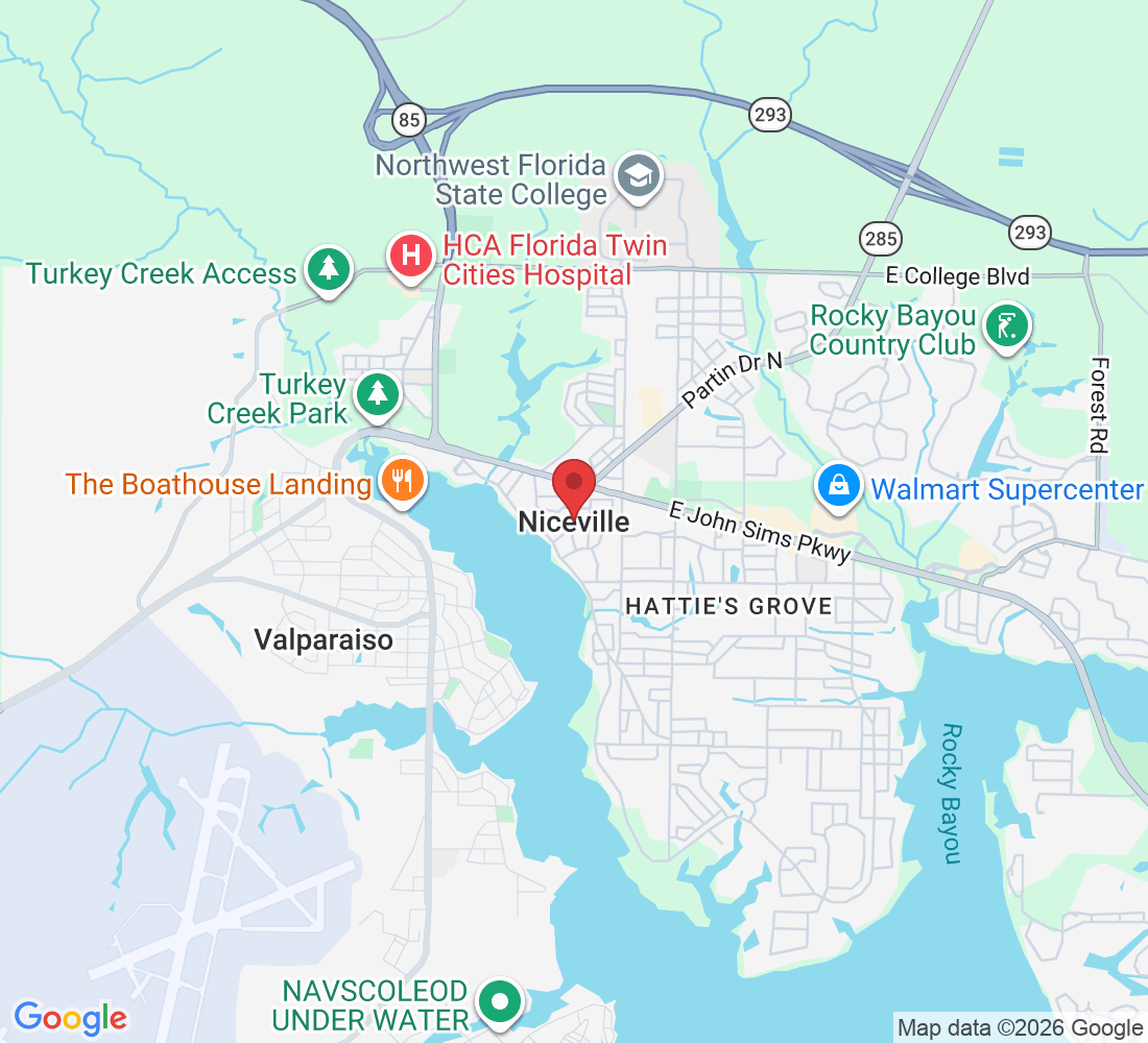 Niceville, FL, USA