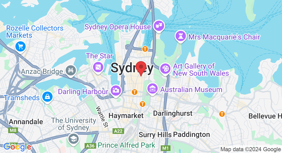 Sydney NSW, Australia