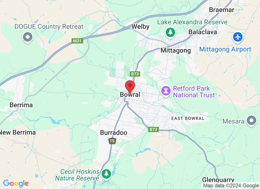 Bowral NSW 2576, Australia