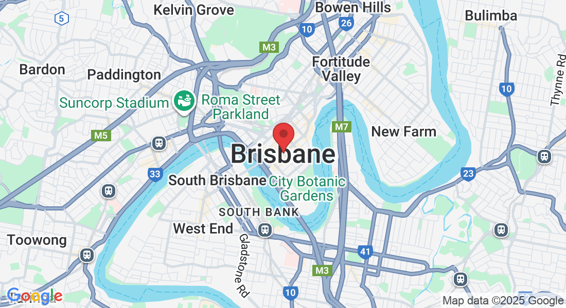 Brisbane QLD, Australia