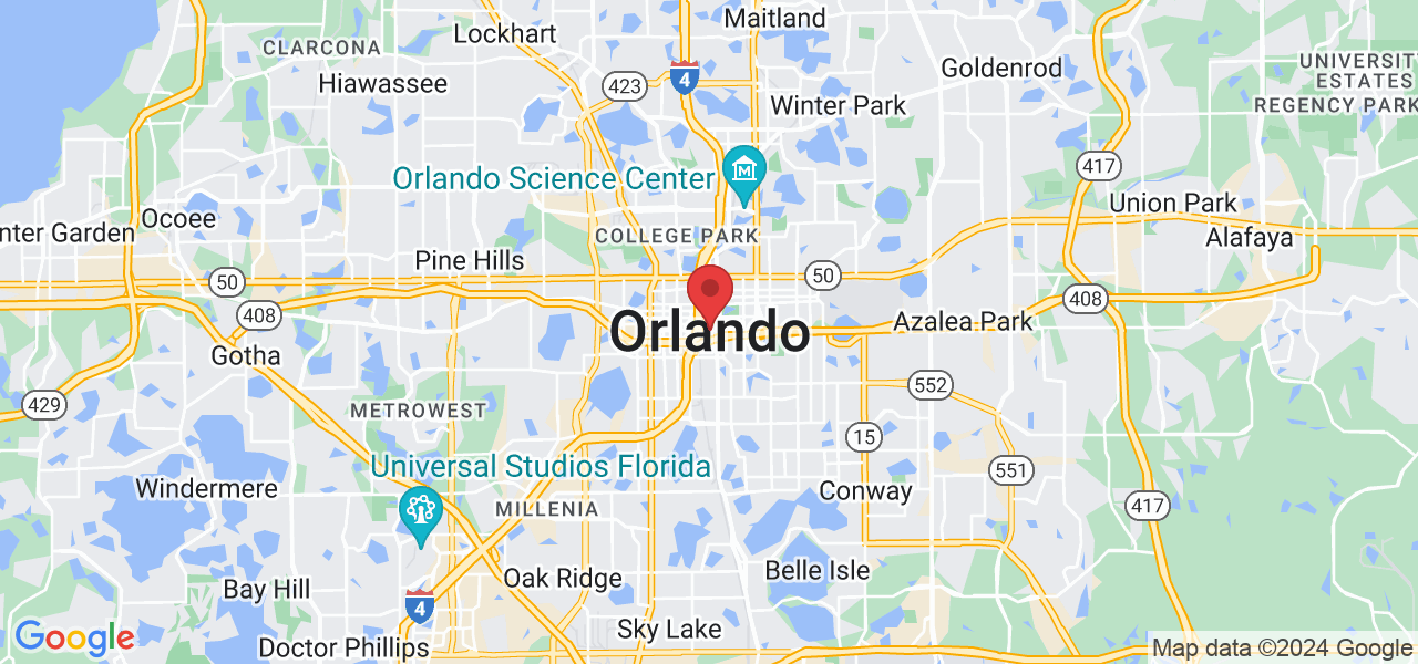 Orlando, FL, USA