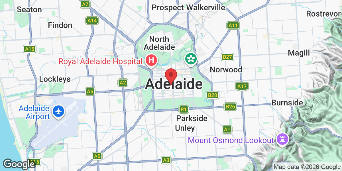 233 Victoria Square, Adelaide SA 5000, Australia