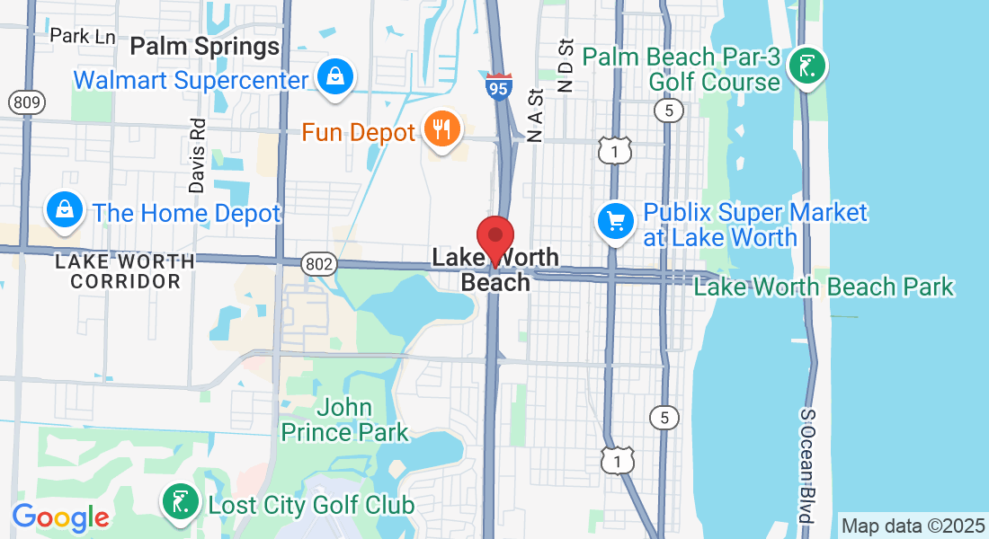 Lake Worth, Flórida, EUA