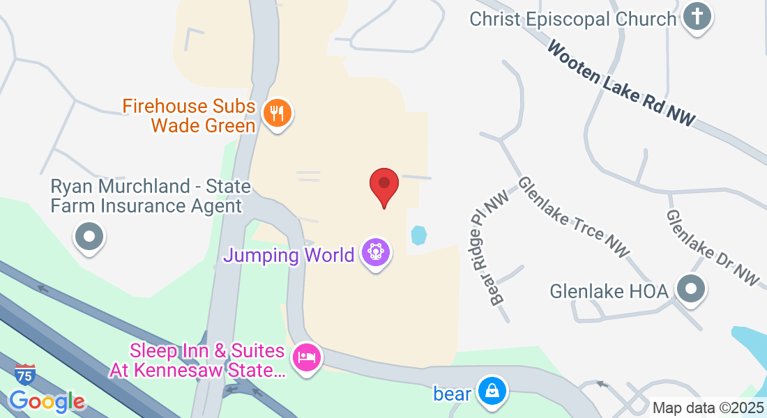 4200 Wade Green Rd NW #172, Kennesaw, GA 30144, USA