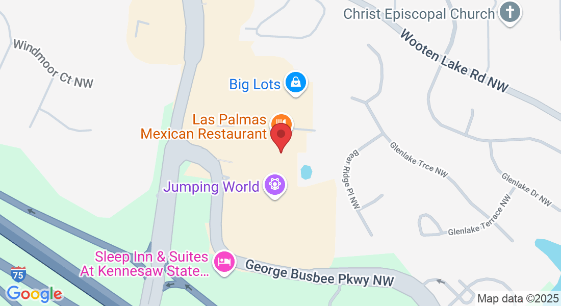 4200 Wade Green Rd NW #172, Kennesaw, GA 30144, USA