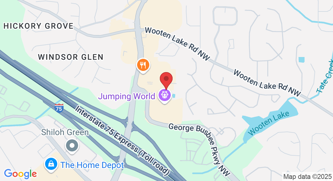 4200 Wade Green Rd NW #172, Kennesaw, GA 30144, USA