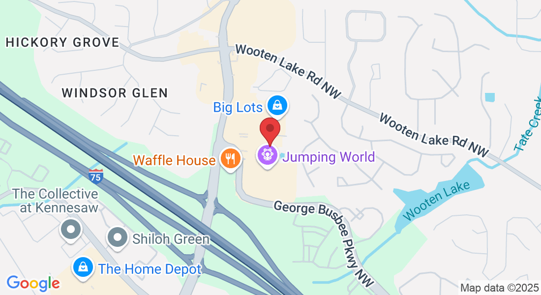 4200 Wade Green Rd NW #172, Kennesaw, GA 30144, USA